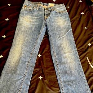 BOSS jeans size 36